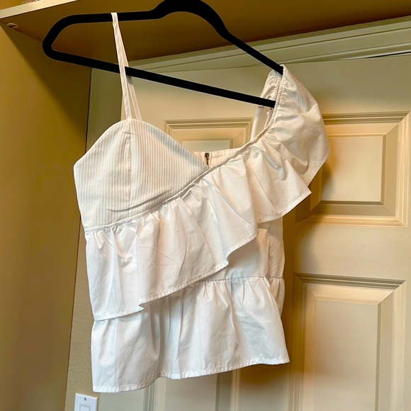 Tops - Never worn - purchased it for a photoshoot